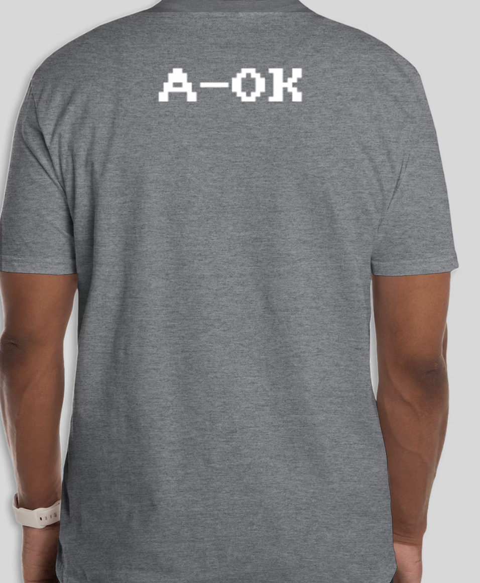 A-OK - Basic Ape